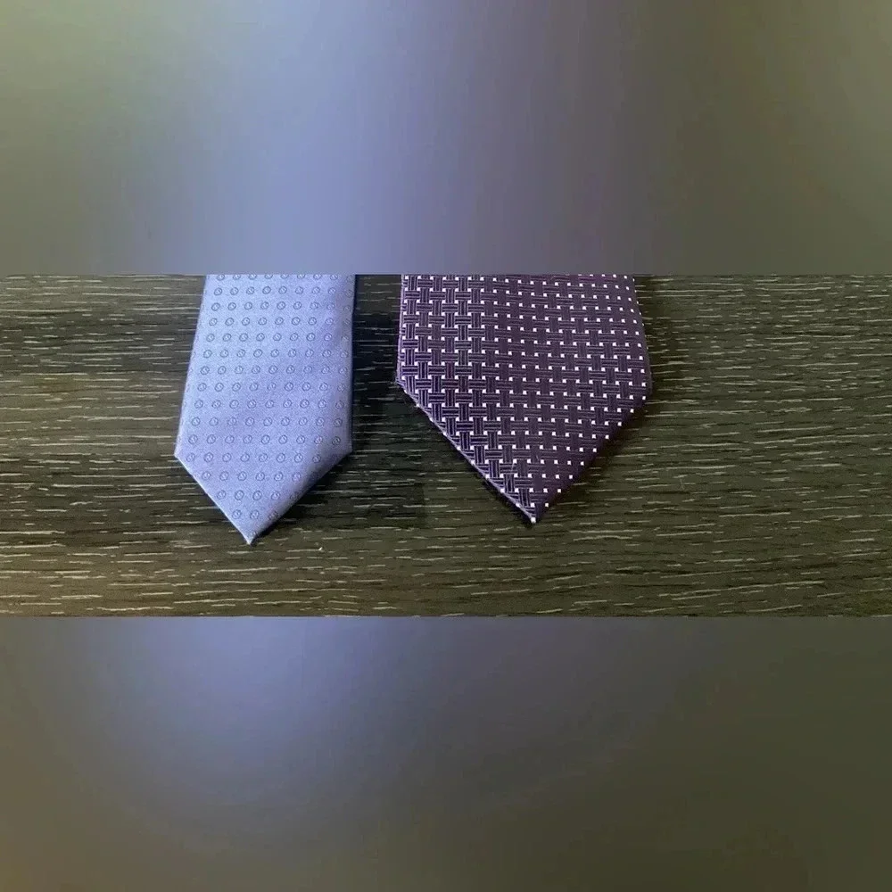 N/A men’s ties